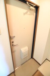 ハイツ秋田屋の物件内観写真